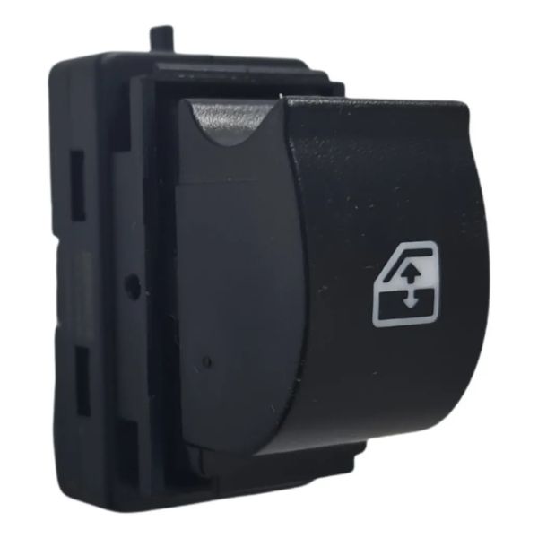 INTERRUPTOR VIDRO ELETRICO MOBI SIMPLES DIANT.ESQ. LED BRANCO 2016